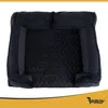 Purlov 26914 Orthopädisches Hundebett 65 x 55 cm, Größe S, Produktbild-Vorschau 10