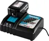 Príslušenstvo Makita® Rýchlonabíjačka LXT 14,4 V /18 V - Náhľad obrázku produktu 18