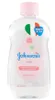 Johnson & Johnson Baby, Oliwka dla dzieci i niemowląt, 300 Produktbild-Vorschau 3