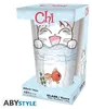 Bicchiere grande Chi - acquario di Chi (400 ml) Anteprima dell’immagine prodotto 3