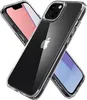 Spigen Ultra Hybrid Cover fr iPhone 13 - Transparent Produktbild-Vorschau 3