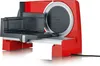 Affettatrice GRAEF con piede Linea 100 rosso Anteprima dell’immagine prodotto 2
