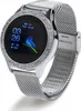 ORO-MED Smartwatch ORO SMART CRYSTAL SILVER Náhled obrázku produktu 5