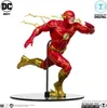 McFarlane Toys - DC Direct PVC Statue 1/6 The Flash by Jim Produktbild-Vorschau 12