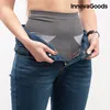 ActiveSlim afslankriem met turmalijn - InnovaGoods - L Productafbeelding-voorbeeld 8