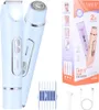 INF 2-in-1 Elektrischer Damenrasierer & Bikini Trimmer - Produktbild-Vorschau 1