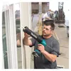 Pistola a cartuccia a batteria Makita DCG180ZX Anteprima dell’immagine prodotto 17