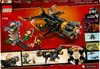 LEGO® 71736 LEGO® Ninjago 71736 Coles Felsenbrecher Bausatz Voir les images du produit 9