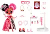 L.O.L. Überraschung! Tweens Puppe Maskenball - Regina Hartt Produktbild-Vorschau 1