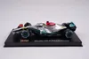 Bburago 18-38066 - Model auta - Mercedes-AMG F1 W13 E Náhľad obrázku produktu 5