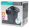 Intex 66640, Schlauchboote, 650 l/min, Schwarz, Kunststoff, Produktbild-Vorschau 10