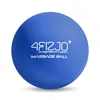 4FIZJO Massageball, punktuelle Massage, Gummi, Faszien- und Produktbild-Vorschau 1