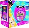 Projektor Disney Princess Wekker Roze Náhled obrázku produktu 8
