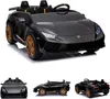 Veicolo per bambini - Auto elettrica "Lamborghini Huracan Anteprima dell’immagine prodotto 8