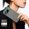 Handyhülle für Google Pixel 10 Matt Stoßfest Schutzhülle Produktbild-Vorschau 3