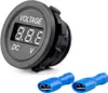 AMiO Digitálny voltmeter 3-32V MOD-02 Náhľad obrázku produktu 1