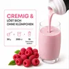 SUPERSONIC Whey 360° Grass-Fed Weiße Schokolade-Himbeere Produktbild-Vorschau 4