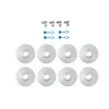 Brazos de control traseros ajustables para Jeep Grand Vista previa de la imagen del producto 13