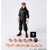 Figurka S.H.Figuarts przedstawiająca Itadori, Sukuna Podgląd zdjęcia produktu 2