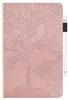Für Samsung Galaxy Tab S10 / S9 / S8 Ultra Baum Muster Produktbild-Vorschau 4