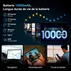 Tablette Android 16 T60, écran de 12,2 pouces avec Voir les images du produit 6