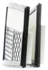 Luftfilter RIDEX 8A0098 passend für MERCEDES-BENZ C-Klasse Produktbild-Vorschau 12