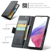 Galaxy A53 5G Hülle, Leder Brieftasche Kartenfach Produktbild-Vorschau 4