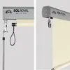 Sol Royal Senkrechtmarkise MS5 Markise SolVision MS5, Produktbild-Vorschau 3
