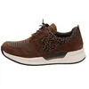 Gabor Comfort Sneaker Braun Produktbild-Vorschau 19