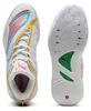 Puma All-pro Nitro™ 2 Basketballschuhe Weiß EU 44 1/2 Weiß Produktbild-Vorschau 5