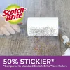 Scotch-Brite™ Pet Extra Sterke Plakbandrollen voor Productafbeelding-voorbeeld 2