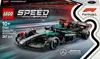 LEGO Speed Champions Auto da corsa F1 Mercedes-AMG W15 Anteprima dell’immagine prodotto 18