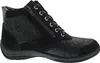 Stivaletti da donna Waldläufer modello Hesna, scarpe Anteprima dell’immagine prodotto 6
