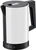 Ritter fontana5, 1,1 l, 2800 W, Schwarz, Acryl, Glas, Produktbild-Vorschau 4