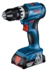 Bosch Professional GSB 18V-45 impact drill without battery Productafbeelding-voorbeeld 6