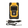16m Laserentfernungsmesser DW055PL | Taschenformat Produktbild-Vorschau 3