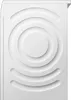 Siemens iQ700 WG46B2071, Frontlader, 9 kg, A, 71 dB, 1600 Produktbild-Vorschau 2