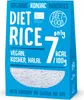 CESTOVINY (KONJAC V TVARE RYŽE) BEZLEPKOVÉ385 g (300 g) - Náhľad obrázku produktu 1