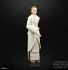 A Star Wars The Black Series Senator Mon Mothma action figure against a black background. Podgląd zdjęcia produktu
