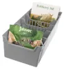 Vilde | Organizér na przyprawy 2 szt. - 30x13x8 cm - Z 5 Podgląd zdjęcia produktu 4
