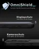 Hülle für Samsung Galaxy Schwarz Magnetische MagSafe Case Produktbild-Vorschau 8