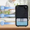 Elektryczny osuszacz powietrza do domu, pojemność 37 OZ, Podgląd zdjęcia produktu 12