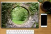 MuchoWow® Laptop Aufkleber Sticker Cover Park - Aussicht - Produktbild-Vorschau 2