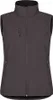 Clique Classic Softshell Vest Lady Produktbild-Vorschau 2