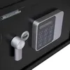 Yale Elektronischer Gäste-Tresor Laptop, YLG/200/DB2, safe Produktbild-Vorschau 5