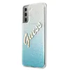 Guess Guhcs21Mpcuglsbl S21+ G996 Blau/Blaues Hardcase Mit Produktbild-Vorschau 2
