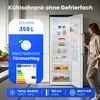 Bomann® Kühlschrank ohne Gefrierfach | XXL Produktbild-Vorschau 2