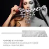 Platynowana tytanowa anoda rodowa narzędzie do platerowania Podgląd zdjęcia produktu 5