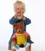 Gipsy Toys – Kleiner brauner Bär – Sprechender, Produktbild-Vorschau 6