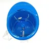 Fizz Eismaschine SlushPuppie Slusheis 1L blau Podgląd zdjęcia produktu 12